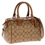 Coach �i�R�[�`�j F58312�^IMBDX�^1 ��񂰃o�b�O