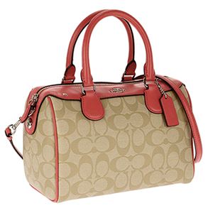 Coach �i�R�[�`�j F58312�^SVCYY�^1 ��񂰃o�b�O