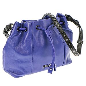 FOLLI FOLLIE �i�t�H���t�H���j SB15L083AV�^PPL �V�����_�[�o�b�O