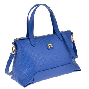 Gherardini �i�Q�����f�B�[�j�j GH2544 S116�^INDACO ��񂰃o�b�O