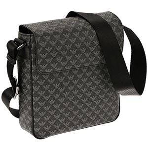 Emporio Armani �i�G���|���I�E�A���}�[�j�j Y4M057-YN47J�^86526 �V�����_�[�o�b�O