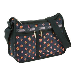 LESPORTSAC �i���X�|�[�g�T�b�N�j 7507�^D542 �V�����_�[�o�b�O