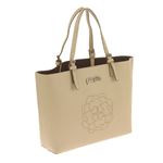 FOLLI FOLLIE �i�t�H���t�H���j SB15P052AAK�^GY�^BK ��񂰃o�b�O