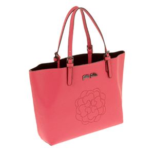 FOLLI FOLLIE �i�t�H���t�H���j SB15P052AFK�^FU�^BK ��񂰃o�b�O