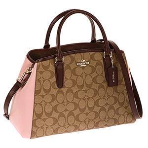 Coach �i�R�[�`�j F57492�^IMLLW�^1 ��񂰃o�b�O