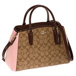 Coach �i�R�[�`�j F57492�^IMLLW�^1 ��񂰃o�b�O