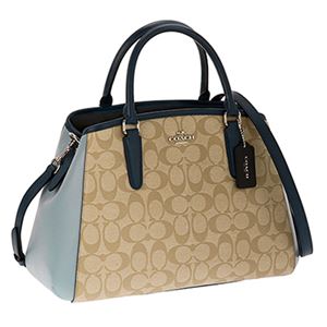 Coach �i�R�[�`�j F57492�^SVLLO�^1 ��񂰃o�b�O