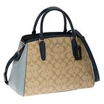 Coach �i�R�[�`�j F57492�^SVLLO�^1 ��񂰃o�b�O