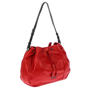 FOLLI FOLLIE �i�t�H���t�H���j SB15L084AR�^RED �V�����_�[�o�b�O