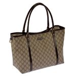 Gucci (グッチ) 197953-KLQ5G/8552 手提げバッグ
