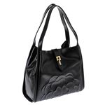 FOLLI FOLLIE �i�t�H���t�H���j SB16L021GK�^BLK ��񂰃o�b�O