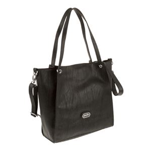 FOLLI FOLLIE �i�t�H���t�H���j SB13P019SK�^BLK ��񂰃o�b�O