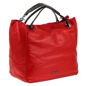 FOLLI FOLLIE �i�t�H���t�H���j OB15L006AR�^RED ��񂰃o�b�O