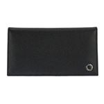 Bvlgari (ブルガリ) 30398 GRAIN/BLK 長財布