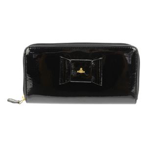 Vivienne Westwood (ヴィヴィアン・ウエストウッド) 5140V-FIOCCO/NER 長財布