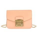 Furla �i�t�����j 884893�^ROSA CHIARO �V�����_�[�o�b�O