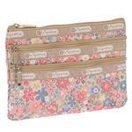 LESPORTSAC �i���X�|�[�g�T�b�N�j 7158�^D106 �|�[�`