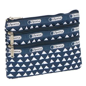 LESPORTSAC �i���X�|�[�g�T�b�N�j 7158�^D720 �|�[�`