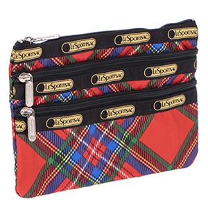 LESPORTSAC �i���X�|�[�g�T�b�N�j 7158�^D691 �|�[�`