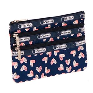 LESPORTSAC �i���X�|�[�g�T�b�N�j 7158�^D717 �|�[�`