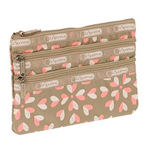 LESPORTSAC �i���X�|�[�g�T�b�N�j 7158�^D718 �|�[�`