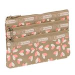 LESPORTSAC �i���X�|�[�g�T�b�N�j 7158�^D718 �|�[�`