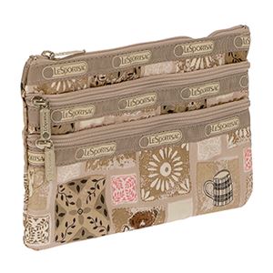 LESPORTSAC �i���X�|�[�g�T�b�N�j 7158�^D752 �|�[�`