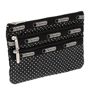 LESPORTSAC �i���X�|�[�g�T�b�N�j 7158�^D653 �|�[�`