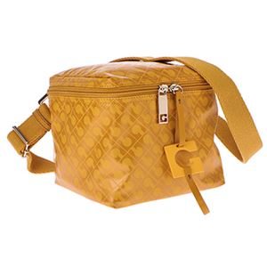 Gherardini �i�Q�����f�B�[�j�j GH2664 TP�^AMBER �V�����_�[�o�b�O