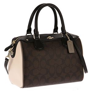 Coach �i�R�[�`�j F57495�^IMLLC�^1 ��񂰃o�b�O