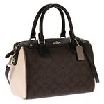 Coach �i�R�[�`�j F57495�^IMLLC�^1 ��񂰃o�b�O