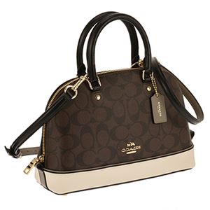 Coach �i�R�[�`�j F57493�^IMLLC�^1 ��񂰃o�b�O