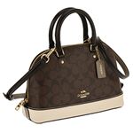 Coach �i�R�[�`�j F57493�^IMLLC�^1 ��񂰃o�b�O