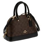 Coach �i�R�[�`�j F58295�^IMAA8�^1 ��񂰃o�b�O