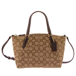 Coach �i�R�[�`�j F57830�^IMC7C�^1 ��񂰃o�b�O