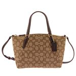 Coach �i�R�[�`�j F57830�^IMC7C�^1 ��񂰃o�b�O