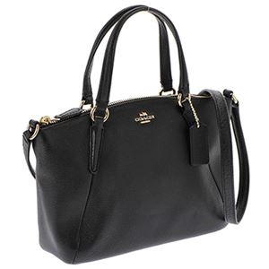 Coach �i�R�[�`�j F57563�^IMBLK ��񂰃o�b�O