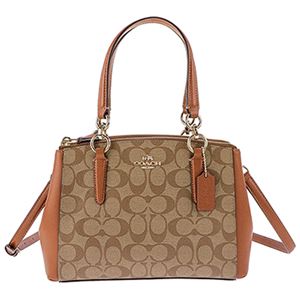 Coach �i�R�[�`�j F36718�^IMBDX�^1 ��񂰃o�b�O