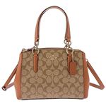 Coach �i�R�[�`�j F36718�^IMBDX�^1 ��񂰃o�b�O