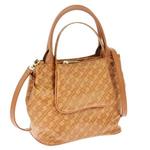 Gherardini �i�Q�����f�B�[�j�j GH0256 TP�^CUERO ��񂰃o�b�O