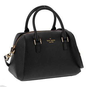 KATE SPADE �i�P�C�g�X�y�[�h�j PXRU7585�^001 ��񂰃o�b�O