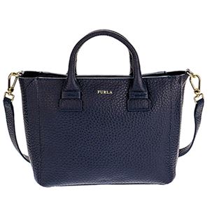 Furla �i�t�����j 869075�^NAVY ��񂰃o�b�O