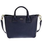 Furla �i�t�����j 869075�^NAVY ��񂰃o�b�O