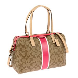 Coach �i�R�[�`�j F30662�^SVB3N�^1 ��񂰃o�b�O