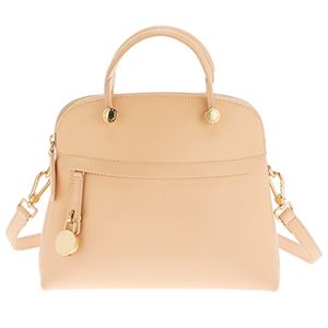 Furla �i�t�����j 884950�^BEIGE CHIARO ��񂰃o�b�O