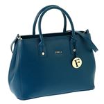 Furla �i�t�����j 874411�^BLU GINEPRO ��񂰃o�b�O