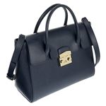Furla �i�t�����j 851183�^NAVY ��񂰃o�b�O