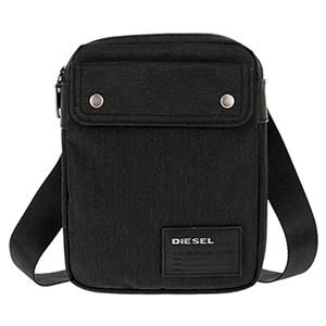 DIESEL �i�f�B�[�[���j X04615-P1307�^T8013 �V�����_�[�o�b�O