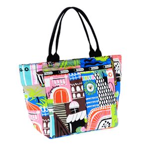 LESPORTSAC �i���X�|�[�g�T�b�N�j 7470�^D581 ��񂰃o�b�O