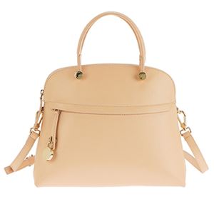 Furla �i�t�����j 884842�^BEIGE CHIARO ��񂰃o�b�O